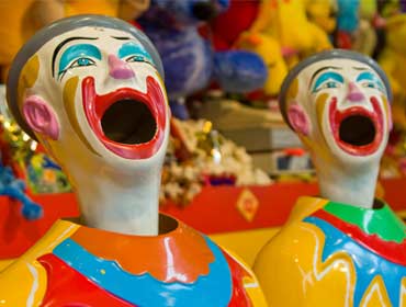 Sideshow Games